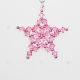 Star - Earrings Andromeda - 2